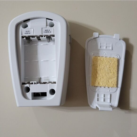 Graco Sound Select Audio Baby Monitor - Picture 11 of 11